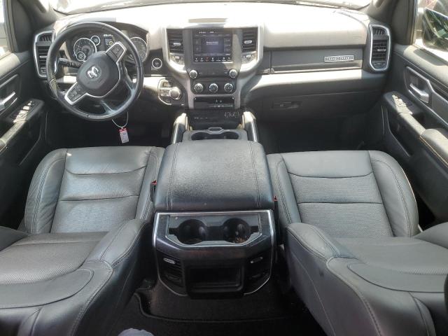 Photo 8 from auction – 2019 RAM 1500 BIG H with VIN 1C6RRFFG1KN901850