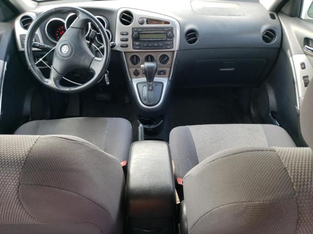 Photo 8 from auction – 2005 TOYOTA COROLLA MA with VIN 2T1KR32E05C426616