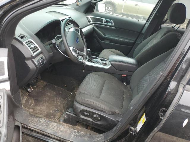 Photo 7 from auction – 2014 FORD EXPLORER X with VIN 1FM5K8D8XEGA18756