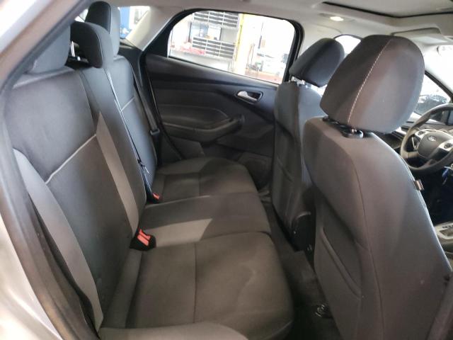 Photo 10 from auction – 2014 FORD FOCUS SE with VIN 1FADP3K23EL150564