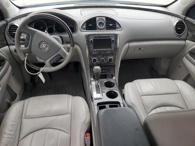 Photo 8 from auction – 2013 BUICK ENCLAVE with VIN 5GAKRDKD8DJ191853
