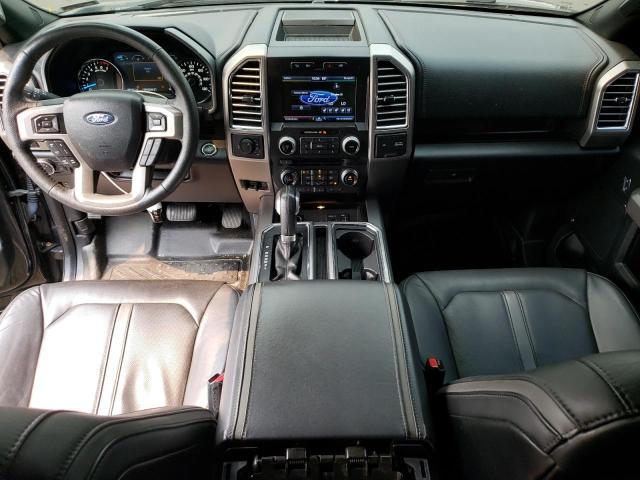 Photo 8 from auction – 2015 FORD F150 SUPER with VIN 1FTEW1EG7FFA21983