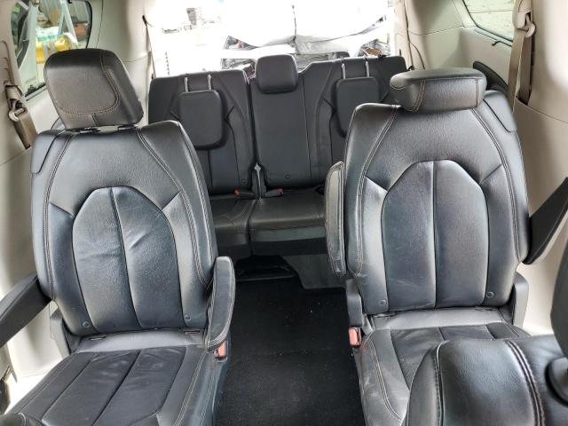 Photo 10 from auction – 2017 CHRYSLER PACIFICA T with VIN 2C4RC1BGXHR642290