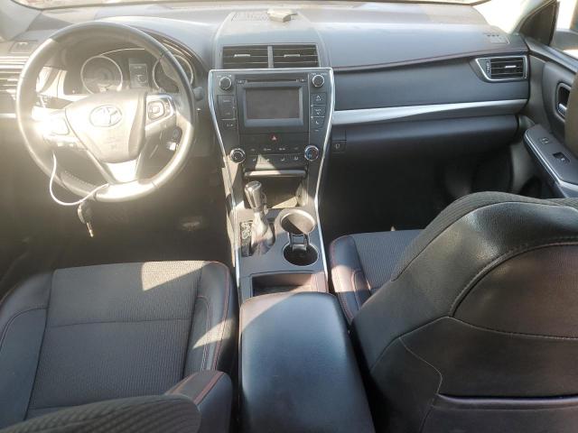 Photo 8 from auction – 2017 TOYOTA CAMRY LE with VIN 4T1BF1FKXHU684092