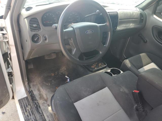 Photo 8 from auction – 2009 FORD RANGER SUP with VIN 1FTYR14D99PA17198
