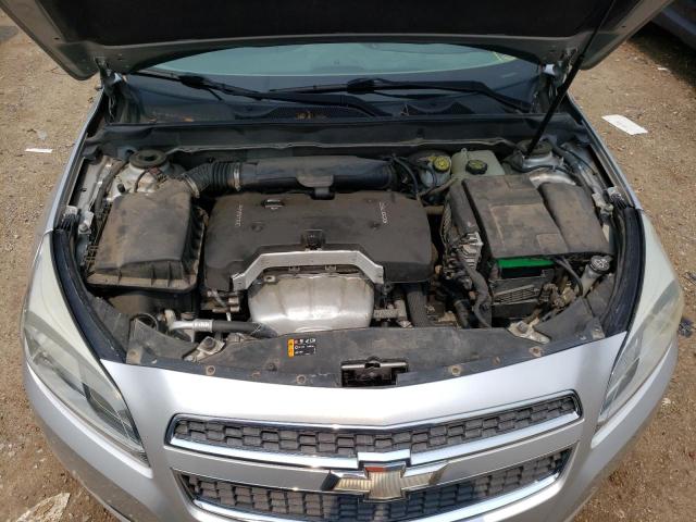 Photo 11 from auction – 2013 CHEVROLET MALIBU LS with VIN 1G11B5SA4DF357064