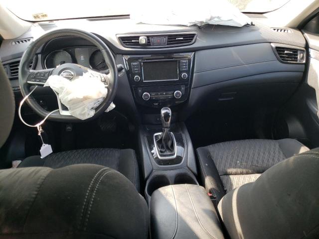 Photo 8 from auction – 2019 NISSAN ROGUE S with VIN KNMAT2MVXKP504854