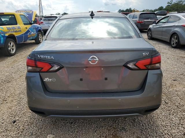 Photo 6 from auction – 2021 NISSAN VERSA SV with VIN 3N1CN8EV1ML878890