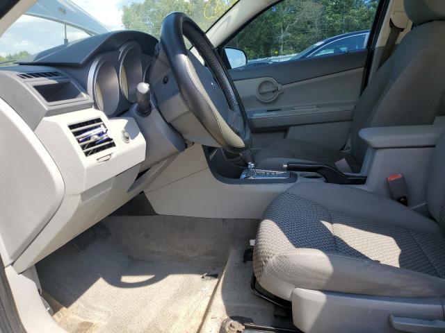 Photo 7 from auction – 2008 DODGE AVENGER SE with VIN 1B3LC46K78N660783