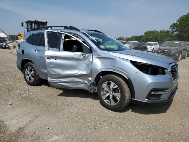 Photo 4 from auction – 2022 SUBARU ASCENT PRE with VIN 4S4WMACD2N3471717