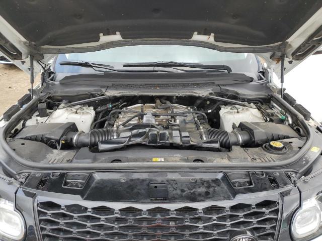 Photo 12 from auction – 2015 LAND ROVER RANGE ROVE with VIN SALWR2VF4FA513823