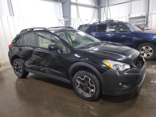 Photo 4 from auction – 2013 SUBARU XV CROSSTR with VIN JF2GPACC6DH860466