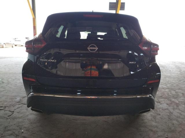 Photo 6 from auction – 2023 NISSAN MURANO S with VIN 5N1AZ2AS4PC112925