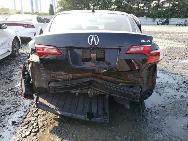 Photo 6 from auction – 2016 ACURA ILX BASE W with VIN 19UDE2F32GA001673