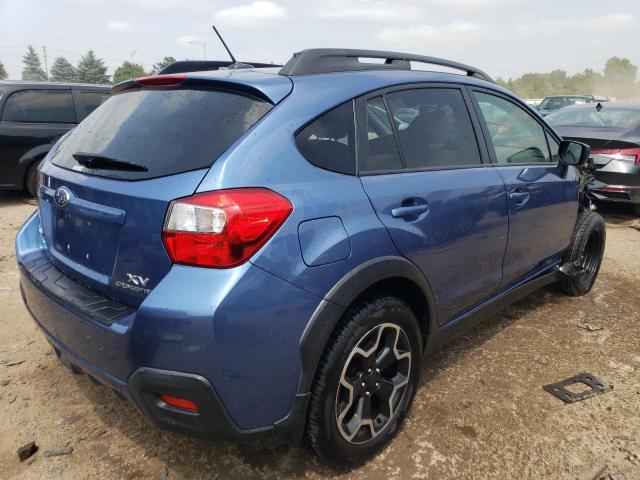 Photo 3 from auction – 2015 SUBARU XV CROSSTR with VIN JF2GPAFC0FH303003