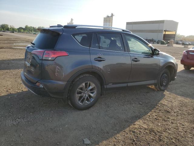 Photo 3 from auction – 2018 TOYOTA RAV4 HV LE with VIN JTMRJREV7JD192590