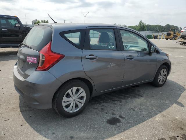 Photo 3 from auction – 2019 NISSAN VERSA NOTE with VIN 3N1CE2CP1KL361118
