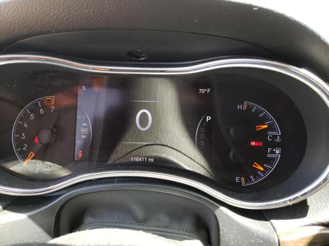 Photo 9 from auction – 2015 JEEP GRAND CHER with VIN 1C4RJFBG9FC803155