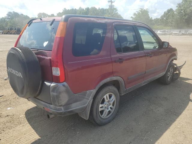 Photo 3 from auction – 2004 HONDA CR-V EX with VIN JHLRD78824C054101