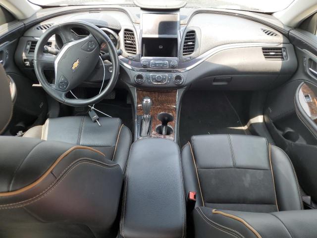 Photo 8 from auction – 2015 CHEVROLET IMPALA LT with VIN 2G1125S35F9215917