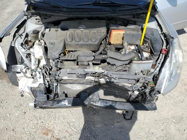 Photo 11 from auction – 2012 NISSAN ALTIMA BAS with VIN 1N4AL2AP2CC248228