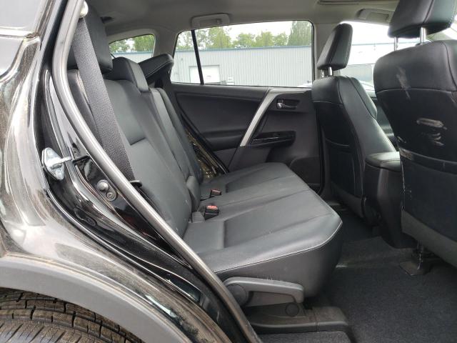 Photo 11 from auction – 2016 TOYOTA RAV4 LIMIT with VIN 2T3DFREV2GW439313