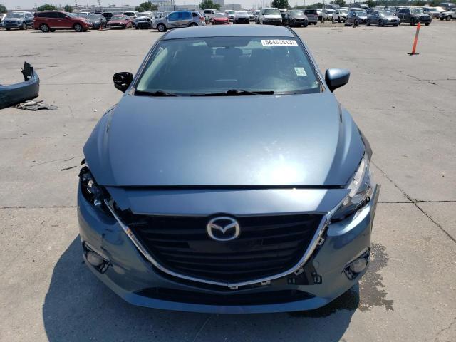 Photo 5 from auction – 2015 MAZDA 3 TOURING with VIN 3MZBM1V77FM232140