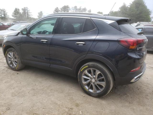 Photo 2 from auction – 2021 BUICK ENCORE GX with VIN KL4MMGSL0MB091667