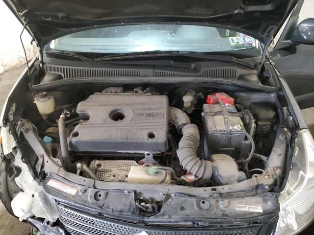 Фото 11 с аукциона – 2009 SUZUKI SX4 TECHNO с VIN JS2YB413X95100352