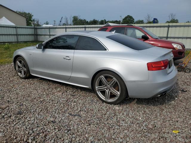 Photo 2 from auction – 2013 AUDI S5 PRESTIG with VIN WAUVGAFR9DA000394