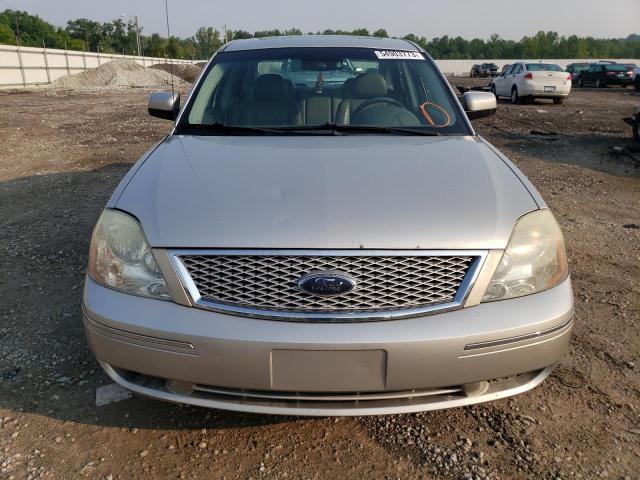 Photo 5 from auction – 2007 FORD FIVE HUNDR with VIN 1FAFP24177G115299