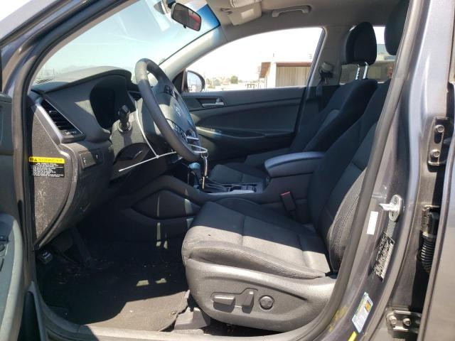 Photo 7 from auction – 2016 HYUNDAI TUCSON LIM with VIN KM8J33A49GU236529