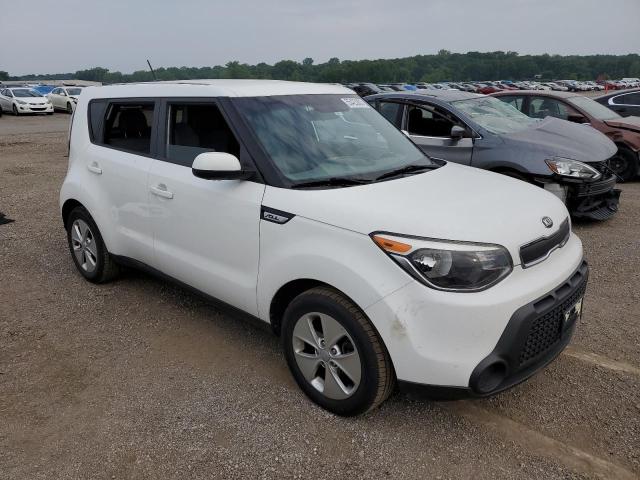 Photo 4 from auction – 2016 KIA SOUL with VIN KNDJN2A29G7250730