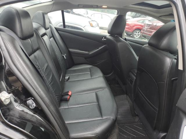Photo 10 from auction – 2012 NISSAN ALTIMA with VIN 1N4AL2AP3CN562037