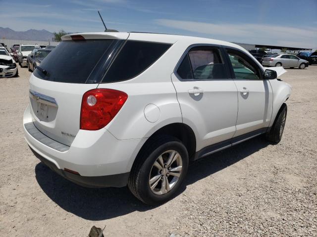 Photo 3 from auction – 2015 CHEVROLET EQUINOX LS with VIN 1GNALAEK9FZ123786