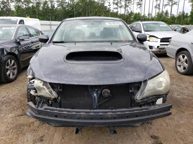Photo 5 from auction – 2008 SUBARU IMPREZA WR with VIN JF1GE74668G508196