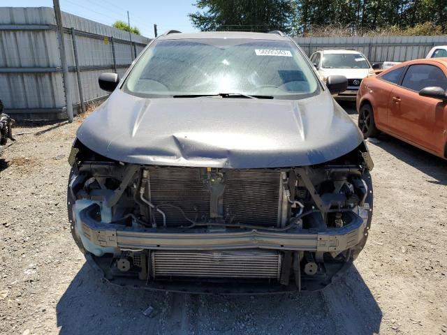 Photo 5 from auction – 2016 FORD EDGE SE with VIN 2FMPK4G93GBC25215