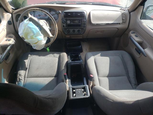 Photo 8 from auction – 2001 FORD EXPLORER S with VIN 1FMYU70E91UA57508