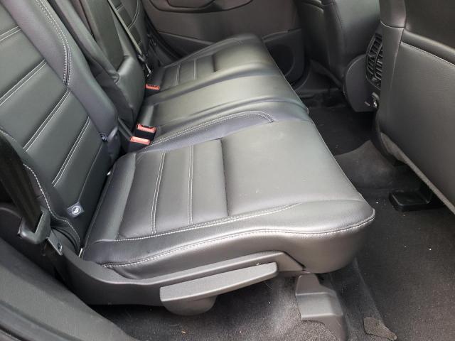 Photo 11 from auction – 2018 FORD ESCAPE SEL with VIN 1FMCU9HD9JUB51700