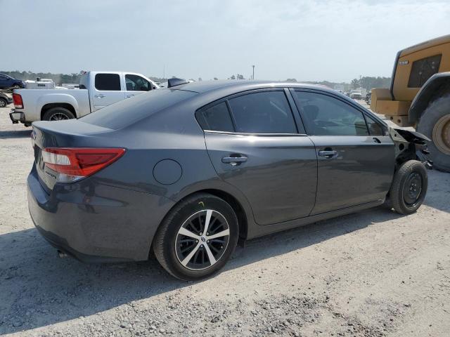 Photo 3 from auction – 2022 SUBARU IMPREZA PR with VIN 4S3GKAD62N3600988