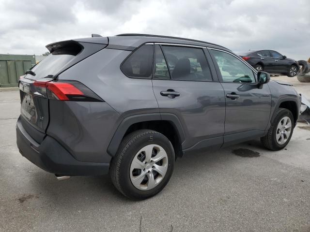 Photo 3 from auction – 2021 TOYOTA RAV4 LE with VIN 2T3H1RFV2MC139329