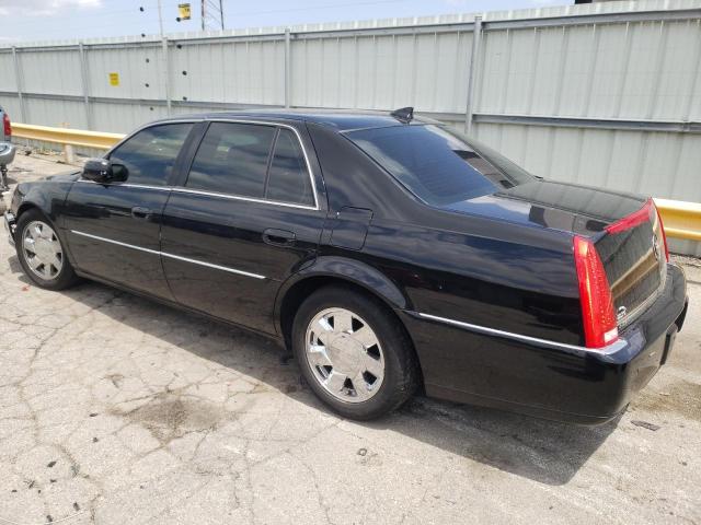 Photo 2 from auction – 2011 CADILLAC DTS PREMIU with VIN 1G6KH5E68BU112474