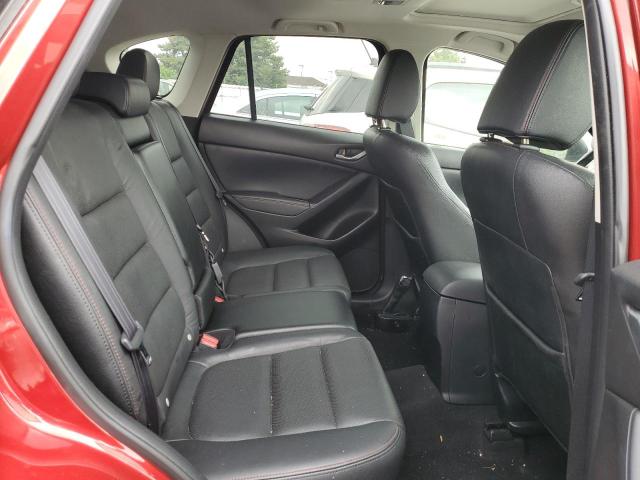 Photo 10 from auction – 2013 MAZDA CX-5 GT with VIN JM3KE4DE5D0105427