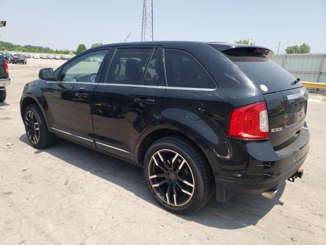 Photo 2 from auction – 2011 FORD EDGE LIMIT with VIN 2FMDK4KC2BBA33251