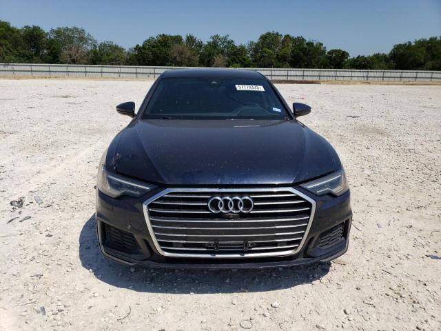 Foto 5 de la subasta – 2019 AUDI A6 PREMIUM con VIN WAUL2AF22KN081043
