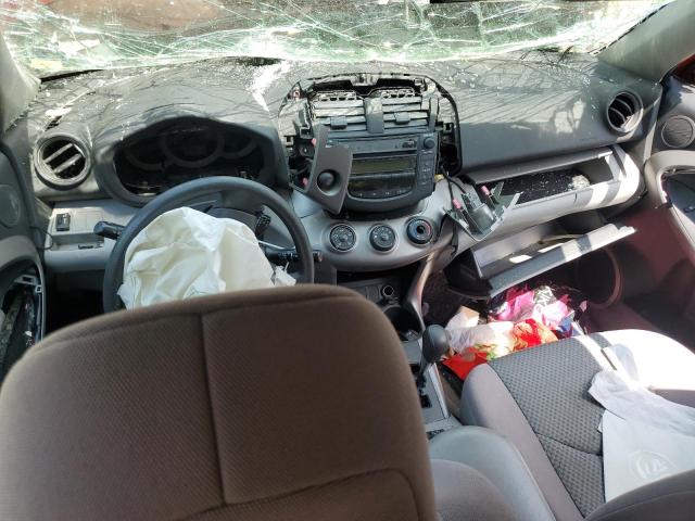Photo 8 from auction – 2006 TOYOTA RAV4 with VIN JTMBK33V666008704