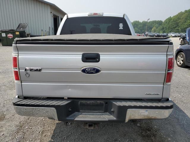 Photo 6 from auction – 2011 FORD F150 SUPER with VIN 1FTFW1EF3BFA95553