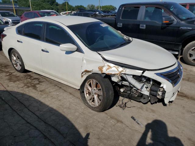 Photo 4 from auction – 2015 NISSAN ALTIMA 2.5 with VIN 1N4AL3AP0FC211009