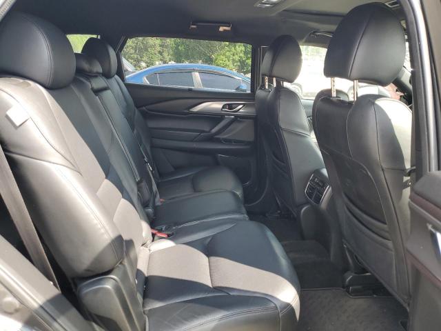 Photo 11 from auction – 2018 MAZDA CX-9 GRAND with VIN JM3TCADY8J0233143