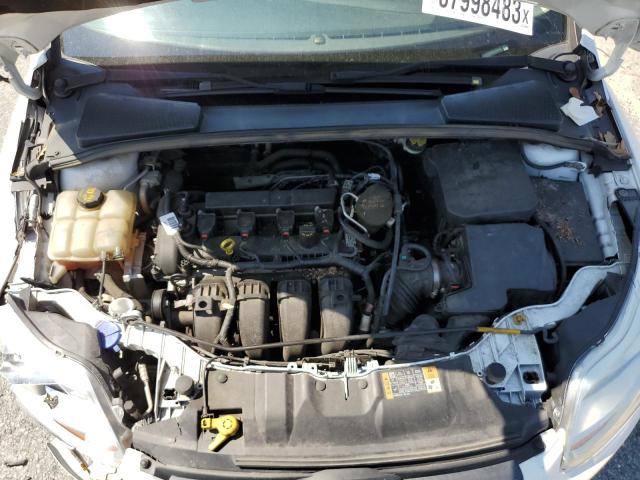 Photo 11 from auction – 2014 FORD FOCUS SE with VIN 1FADP3K24EL458035